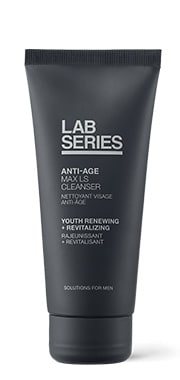 ANTI-AGE<br>MAX LS CLEANSER