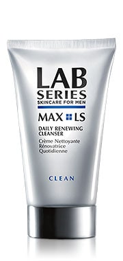MAX LS <br>Daily Renewing Cleanser